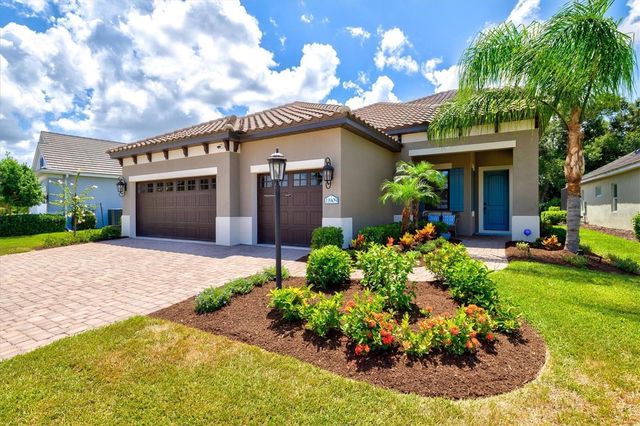 11909 HUNTERS CREEK ROAD, Venice, FL 34293