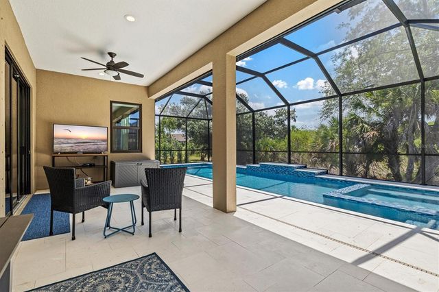 11909 HUNTERS CREEK ROAD, Venice, FL 34293