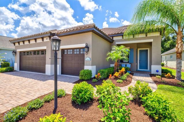 11909 HUNTERS CREEK ROAD, Venice, FL 34293