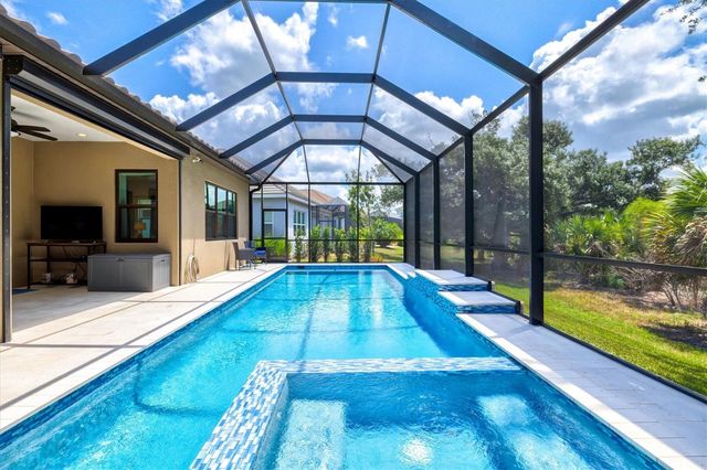 11909 HUNTERS CREEK ROAD, Venice, FL 34293