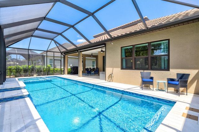 11909 HUNTERS CREEK ROAD, Venice, FL 34293