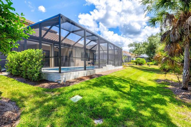 11909 HUNTERS CREEK ROAD, Venice, FL 34293