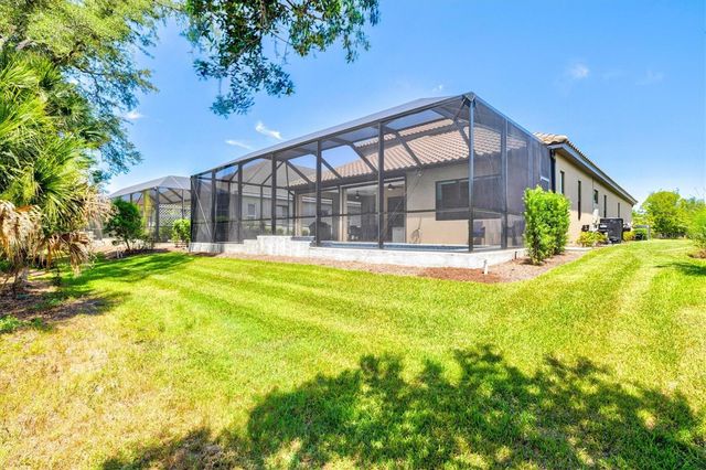 11909 HUNTERS CREEK ROAD, Venice, FL 34293