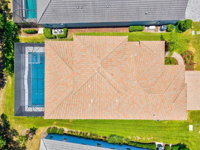 11909 HUNTERS CREEK ROAD, Venice, FL 34293