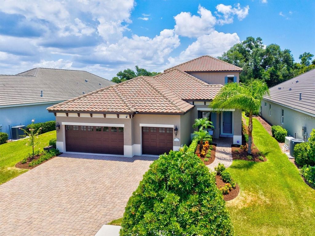11909 HUNTERS CREEK ROAD, Venice, FL 34293