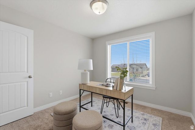 4732 S WEST PARK DR, Roy, UT 84067