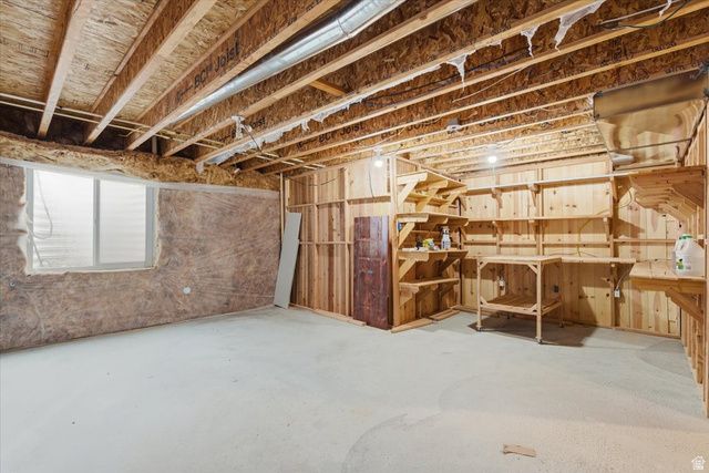 4732 S WEST PARK DR, Roy, UT 84067