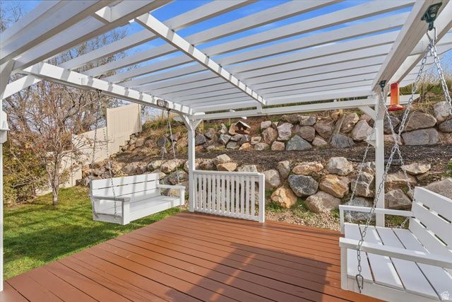 4732 S WEST PARK DR, Roy, UT 84067