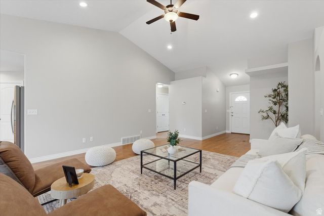 4732 S WEST PARK DR, Roy, UT 84067