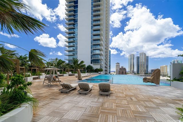 1515 Liona Street 4103, Honolulu, HI 96814