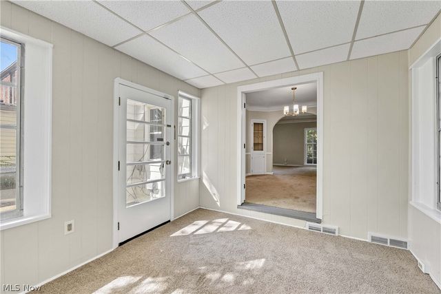 1031 Pennfield Road, Cleveland Heights, OH 44121