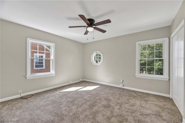 1031 Pennfield Road, Cleveland Heights, OH 44121