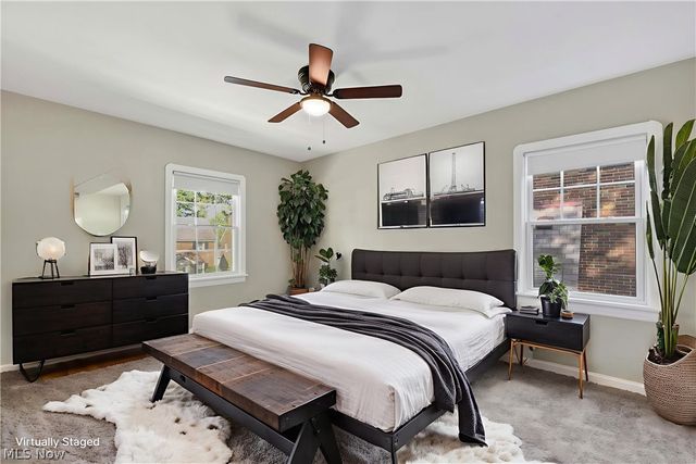 1031 Pennfield Road, Cleveland Heights, OH 44121