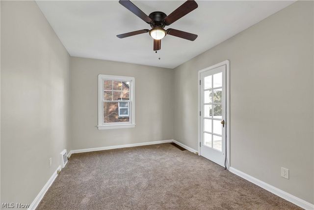 1031 Pennfield Road, Cleveland Heights, OH 44121