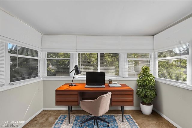 1031 Pennfield Road, Cleveland Heights, OH 44121