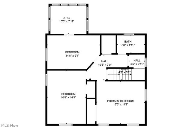 1031 Pennfield Road, Cleveland Heights, OH 44121