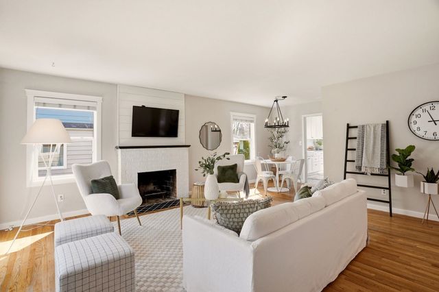 5017 N Post St, Spokane, WA 99205