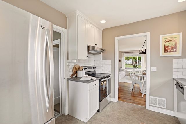 5017 N Post St, Spokane, WA 99205