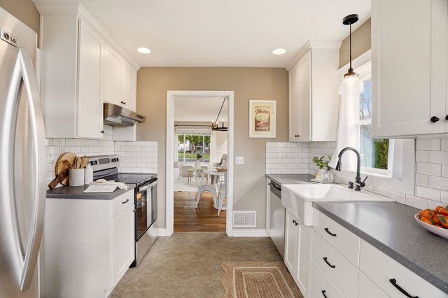 5017 N Post St, Spokane, WA 99205