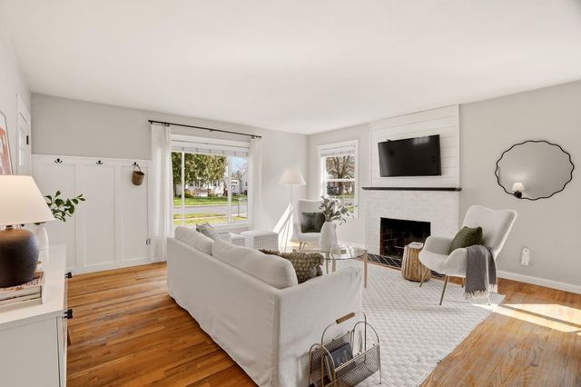 5017 N Post St, Spokane, WA 99205