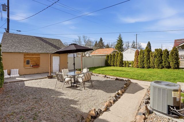 5017 N Post St, Spokane, WA 99205