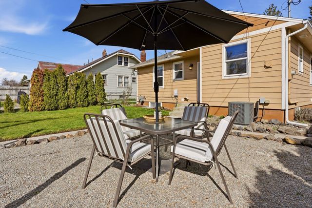 5017 N Post St, Spokane, WA 99205