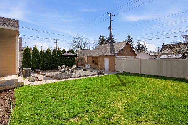 5017 N Post St, Spokane, WA 99205