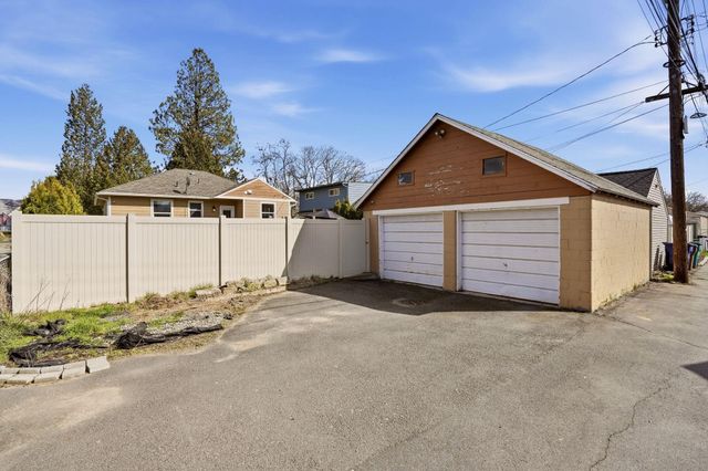 5017 N Post St, Spokane, WA 99205