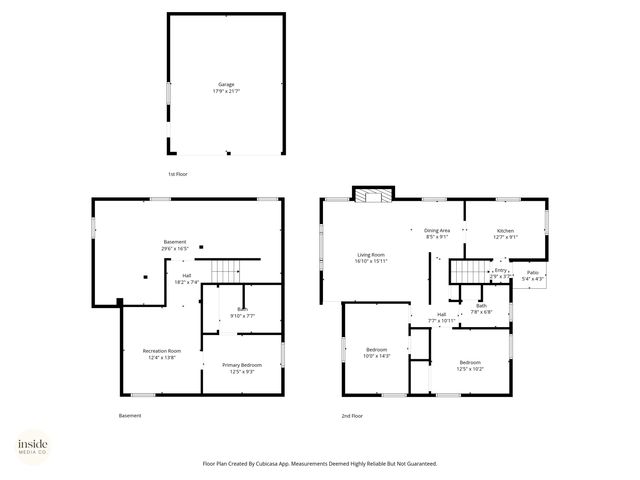 5017 N Post St, Spokane, WA 99205