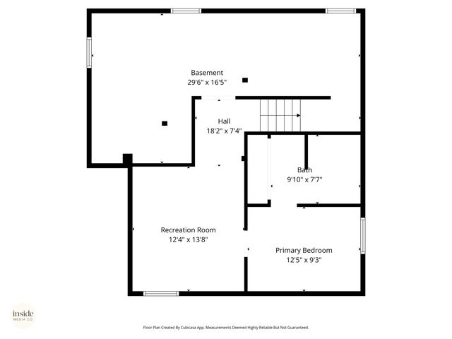 5017 N Post St, Spokane, WA 99205