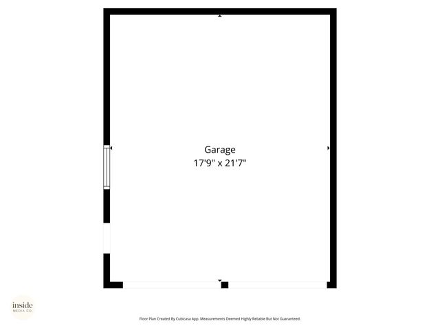 5017 N Post St, Spokane, WA 99205