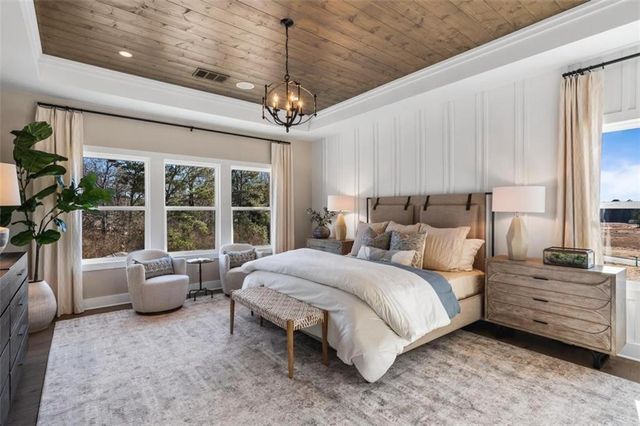 5170 Canter Court, Cumming, GA 30040