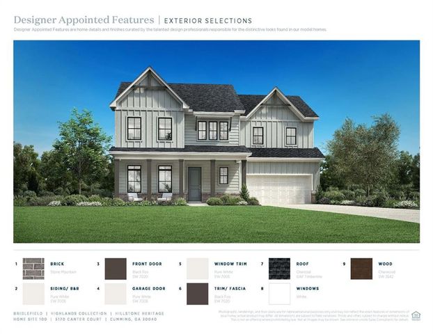 5170 Canter Court, Cumming, GA 30040
