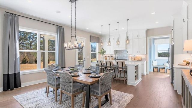 5170 Canter Court, Cumming, GA 30040