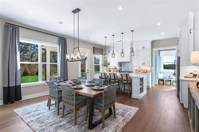 5170 Canter Court, Cumming, GA 30040