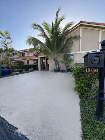 19750 Cypress Ct, Hialeah, FL 33015