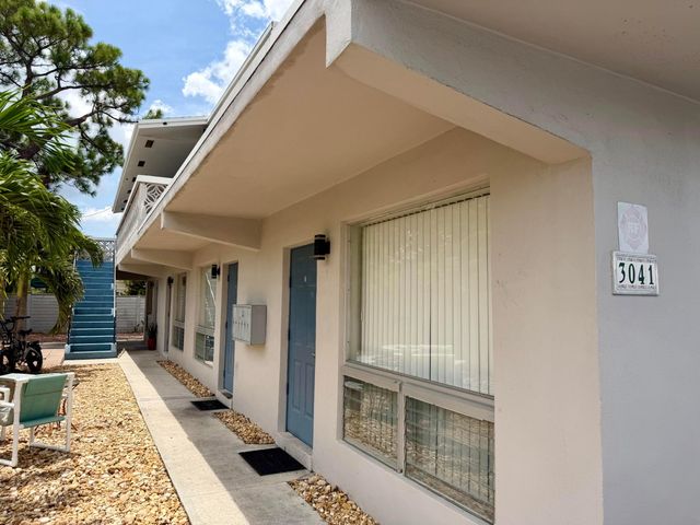 3041 NE 20th Terrace, Fort Lauderdale, FL 33306