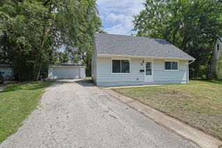 8 ALLEGHENY Court, Park Forest, IL 60466