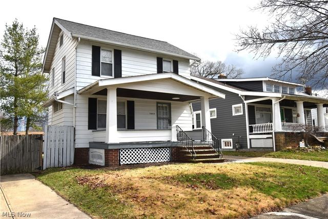 3885 W 135th Street, Cleveland, OH 44111