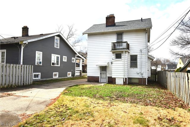 3885 W 135th Street, Cleveland, OH 44111