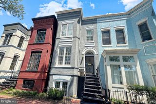 252 11TH ST SE, Washington, DC 20003