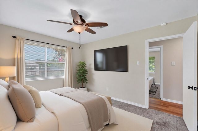 387 Avenue D, Point, TX 75472