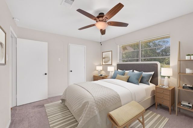 387 Avenue D, Point, TX 75472