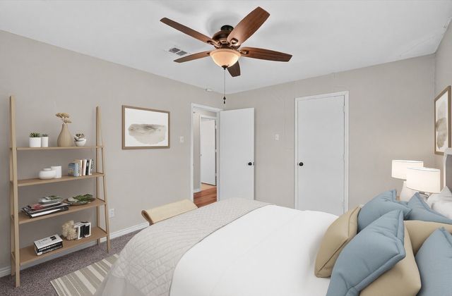 387 Avenue D, Point, TX 75472