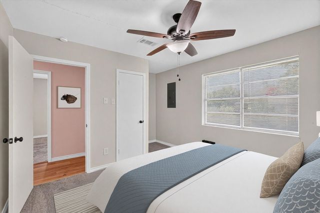 387 Avenue D, Point, TX 75472