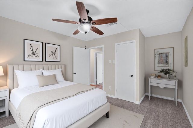 387 Avenue D, Point, TX 75472