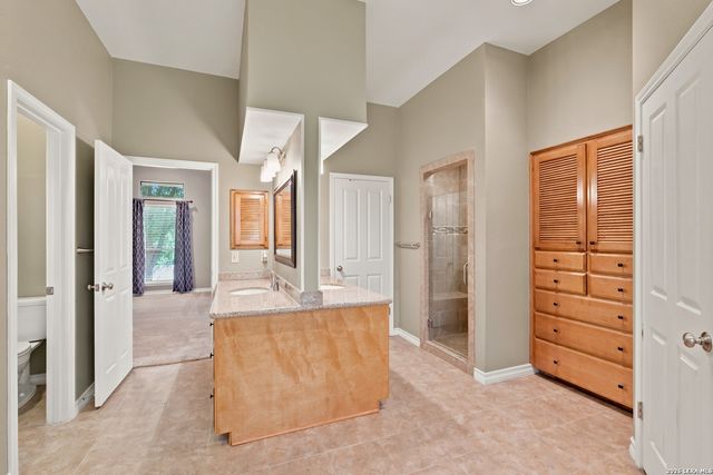 8607 BRAUN HILL DR, San Antonio, TX 78254
