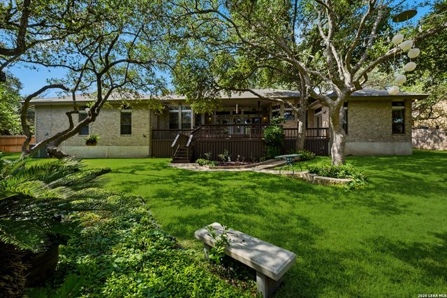 8607 BRAUN HILL DR, San Antonio, TX 78254