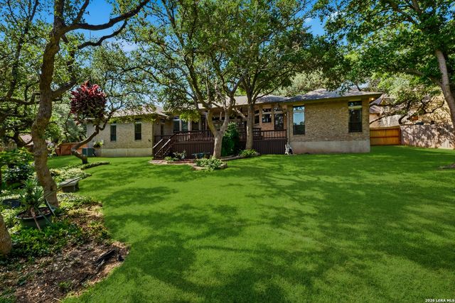 8607 BRAUN HILL DR, San Antonio, TX 78254