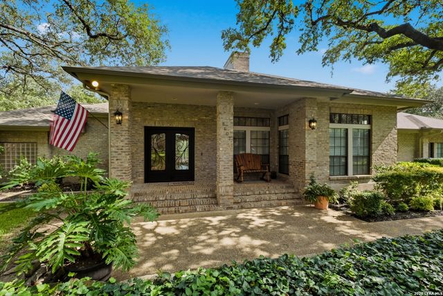 8607 BRAUN HILL DR, San Antonio, TX 78254